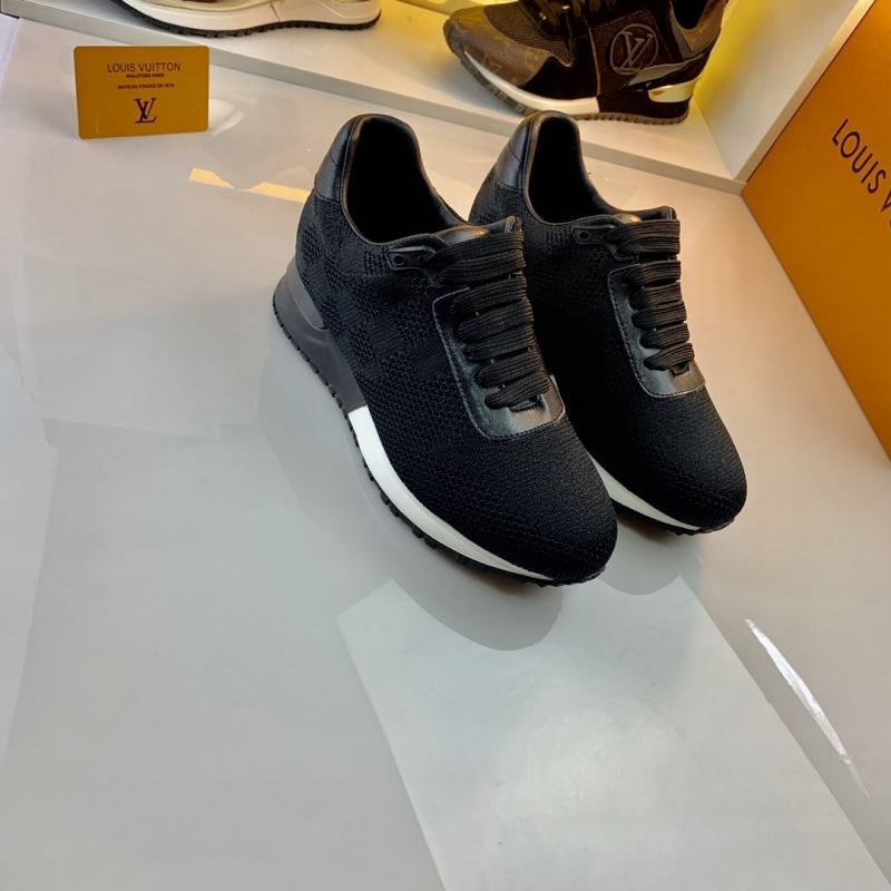 Louis Vuitton Run Away Sneaker